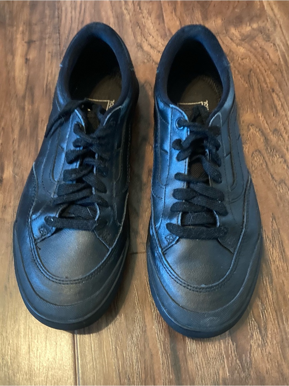Vans Skateboarding Shoe Men’s Size 7.5